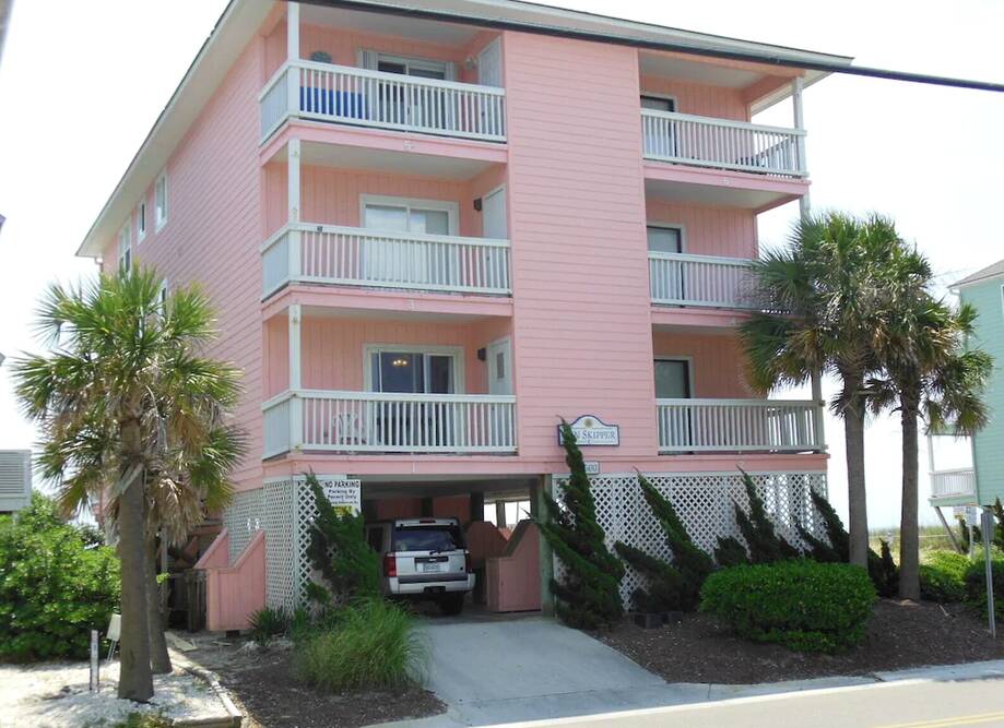  Vacation rental home in Carolina Beach, NC settings>site_title?>