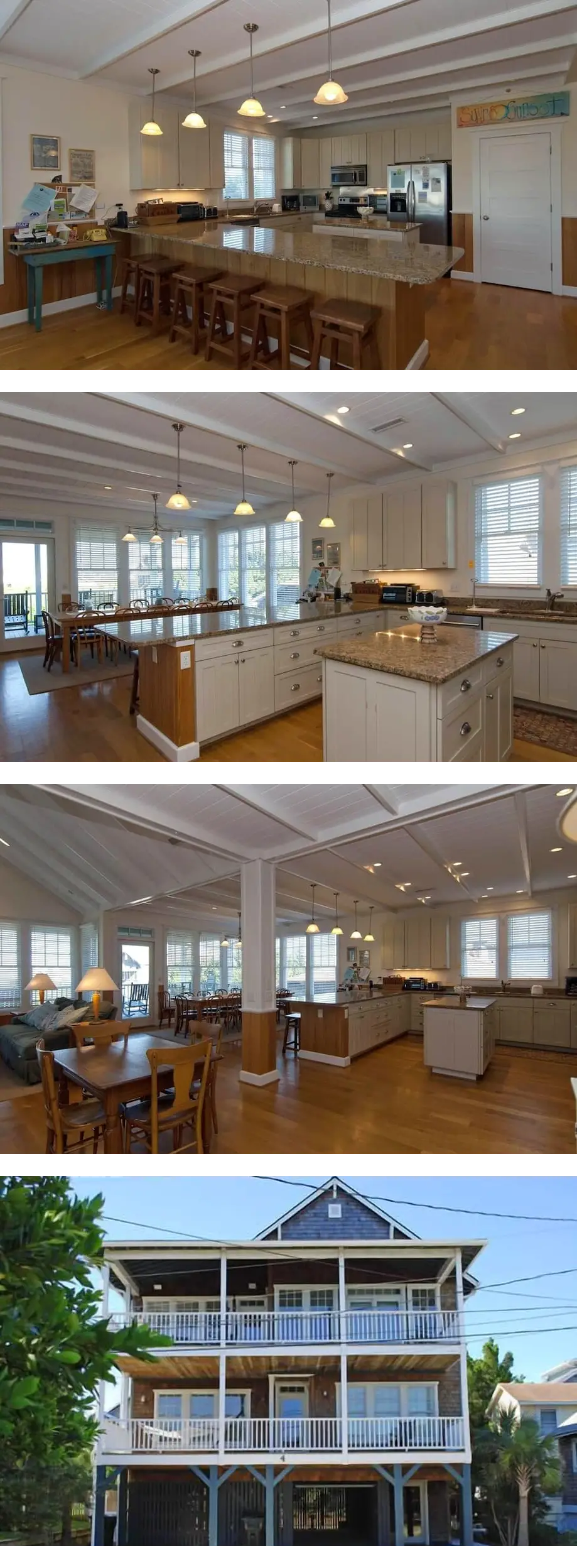 Spacious 7BR home with elevator and ocea...