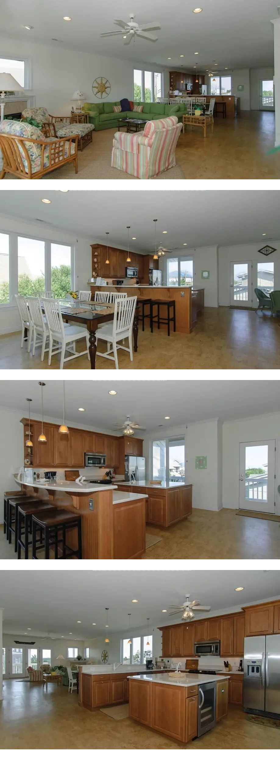 Stunning 5BR Home with Elevator and Ocean Views!