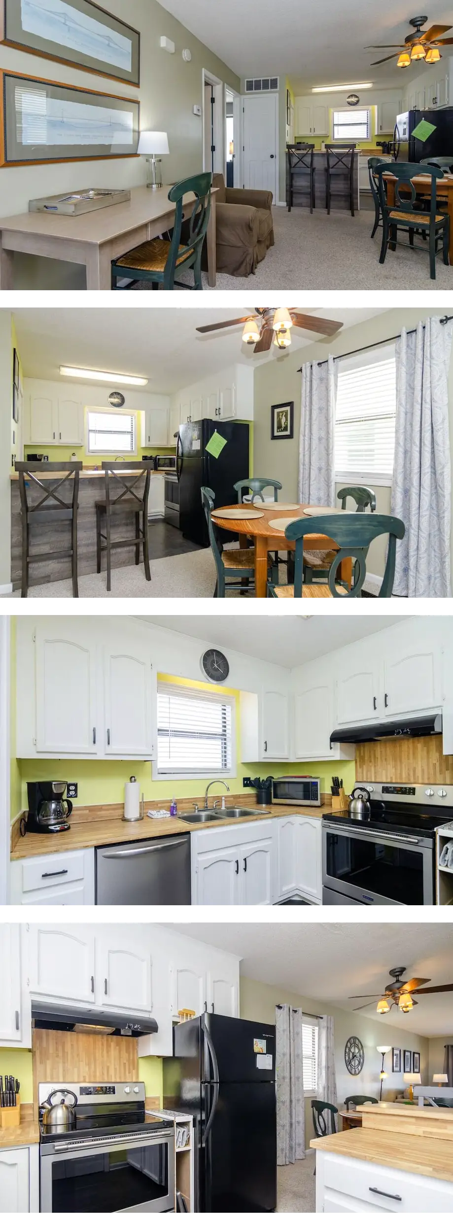 2 Bedroom Condo with a pool and ocean vi...