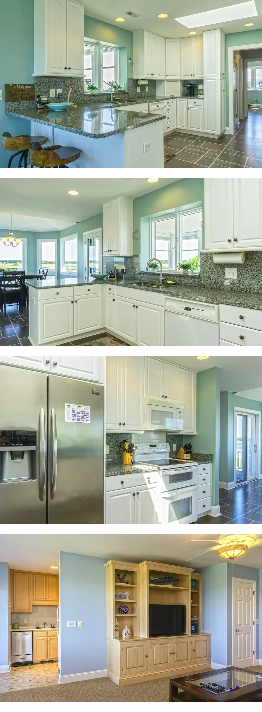 Pier Pleasure: Executive Style Home with Ocean and Intracoastal Views, Dock, Fis