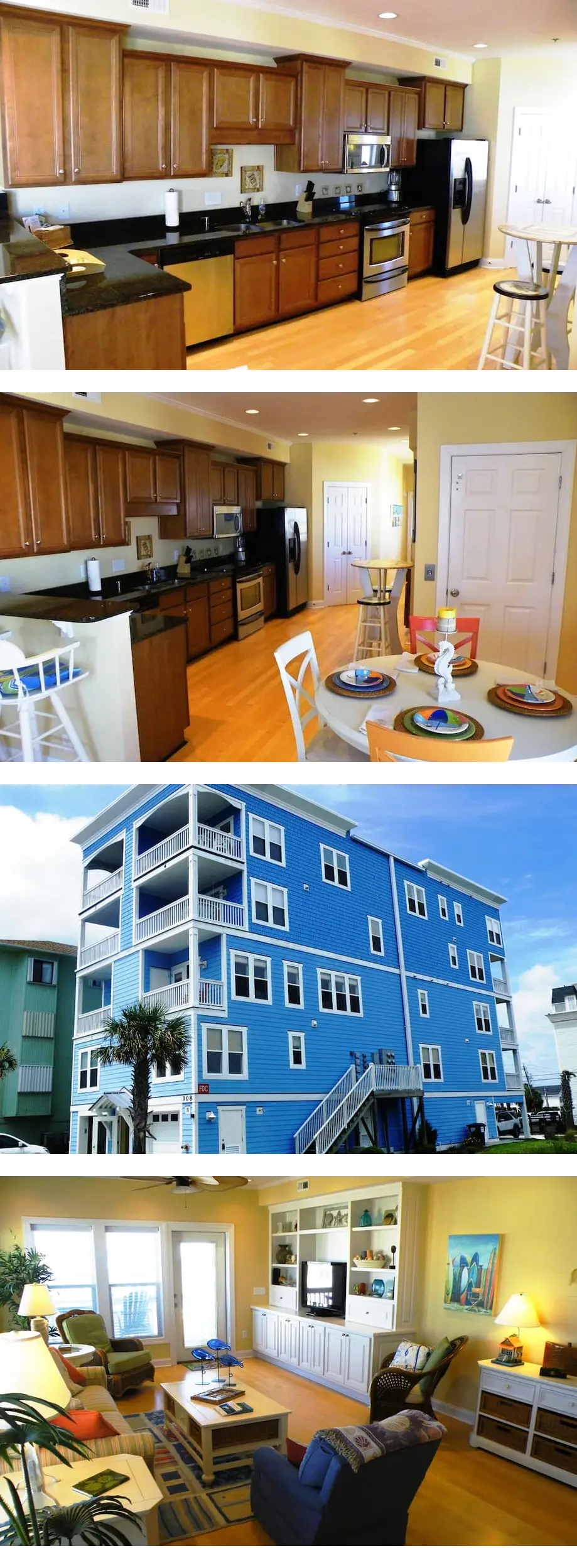 Newly Updated and Centrally Located Luxu...