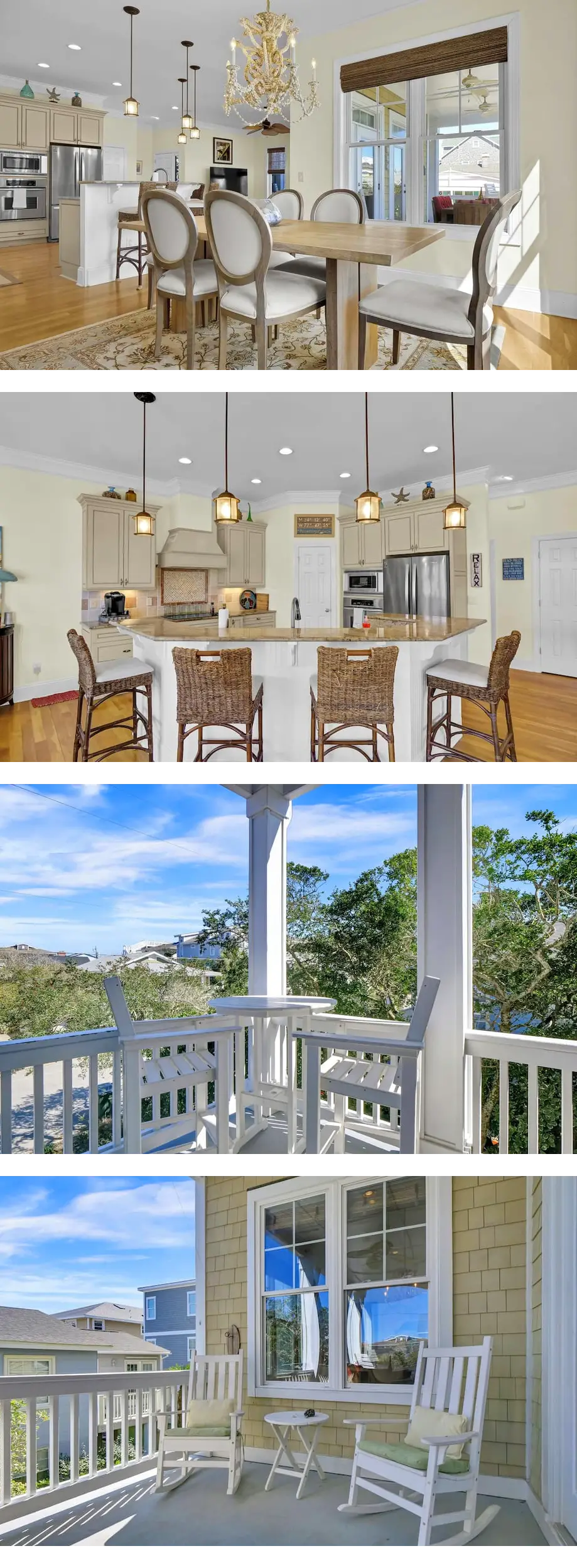 Serenity Now - Spacious luxury condo onl...