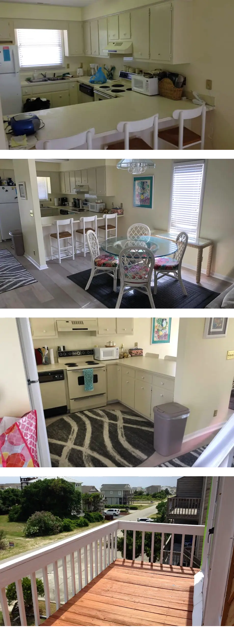 Holden Beach Luxury Dunes Home.....Quiet, Unobstructed ICW Views