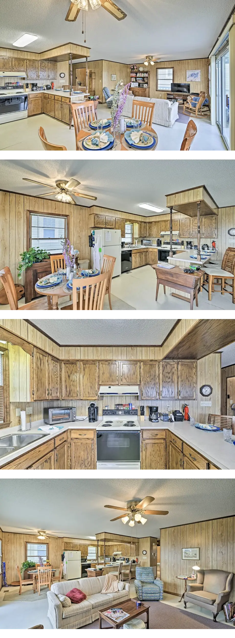 Pet-Friendly Second Row House Steps to Beach!