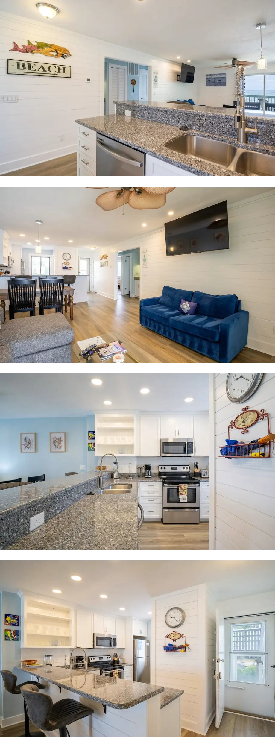 Oceanfront Condo with 3+ Pools - Ocean D...