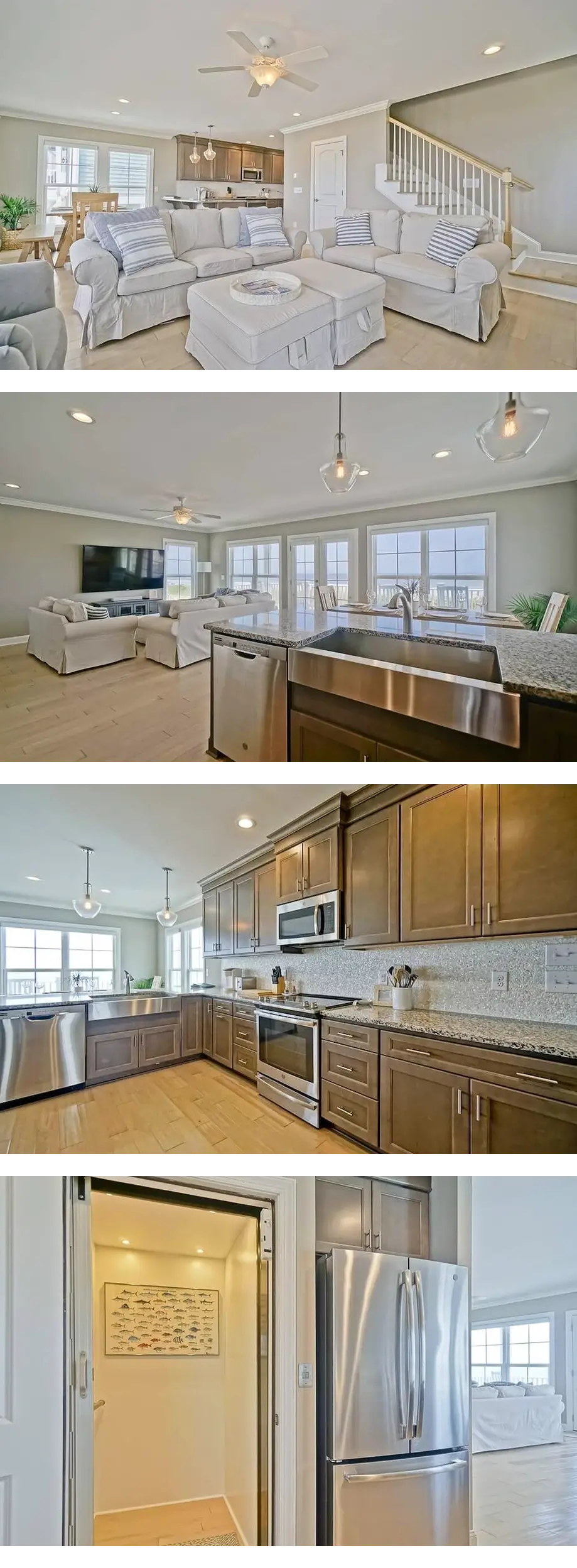 Oceanview Reserve - Beachfront Luxury Ho...