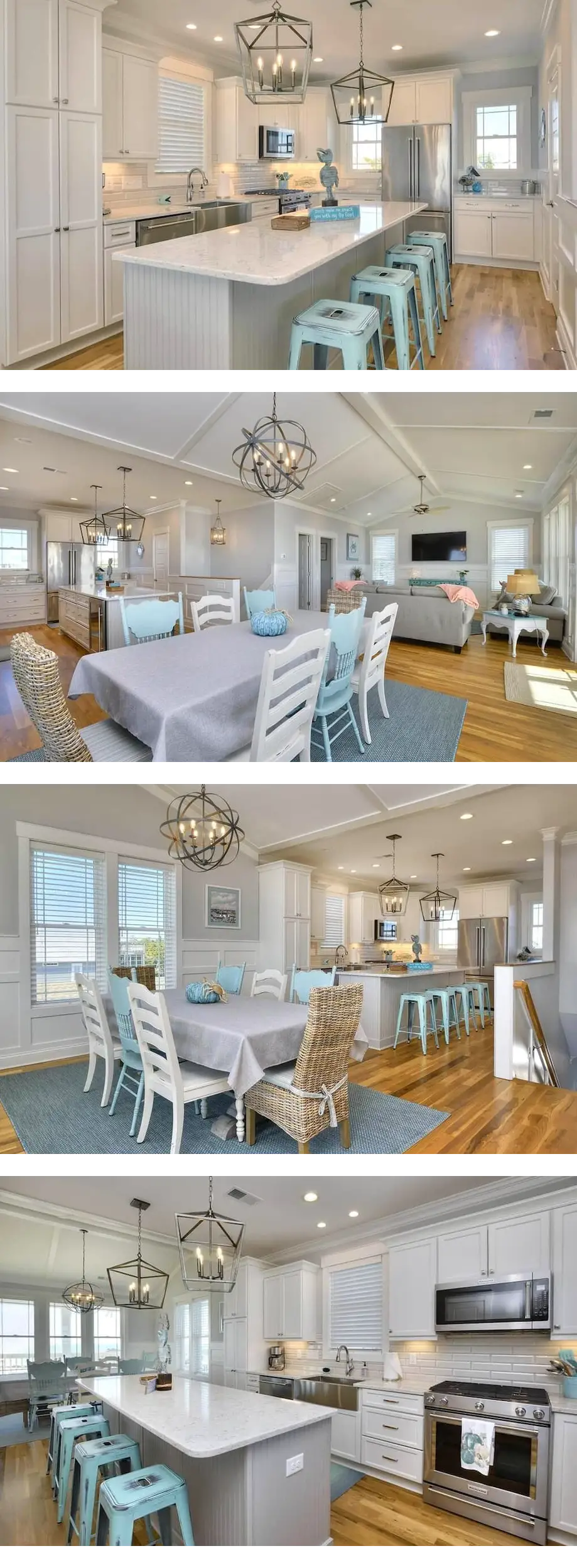 Anita Getaway -Beautiful Open Ocean View...