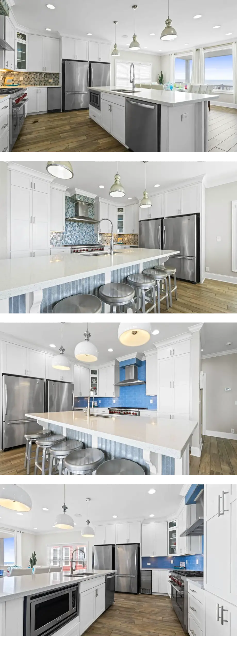 Amazing location! Oceanfront 12bdrm tiki...