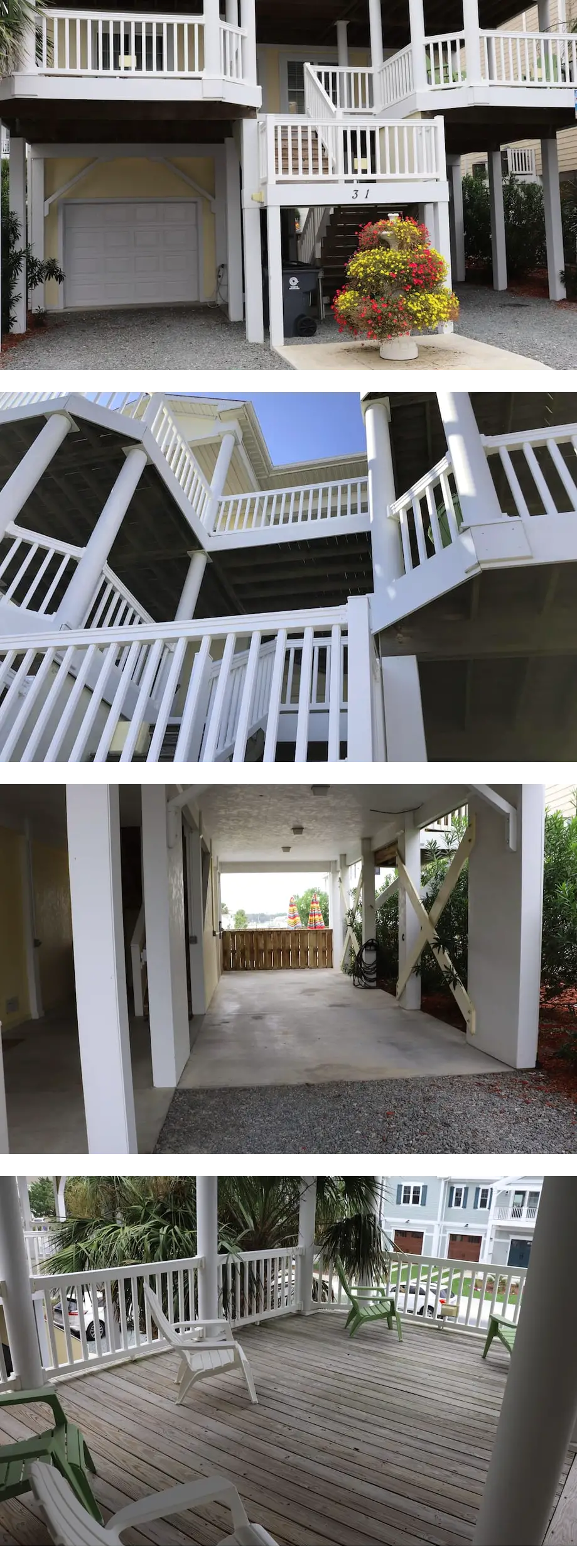 2nd Row Beachhouse with Private pool and...