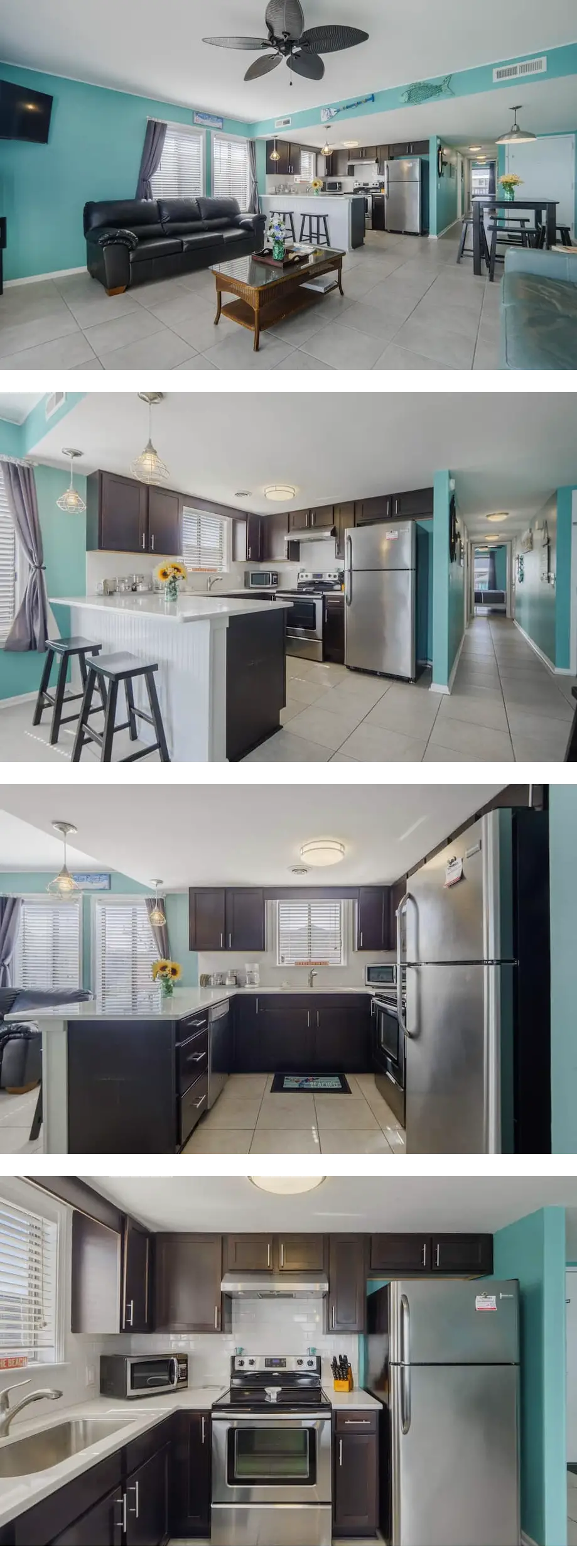 Down by the Sea | Ocean Views + 2 Commun...