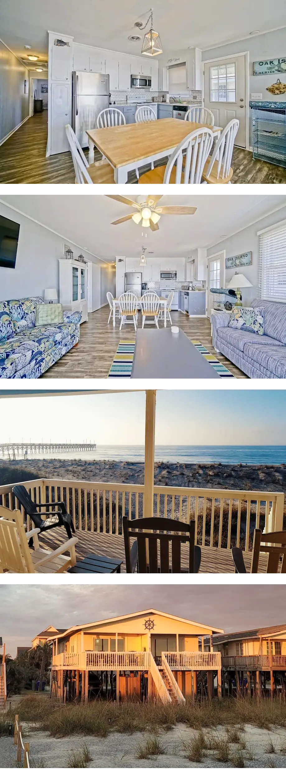 2 Tortugas East -- Renovated Oceanfront ...