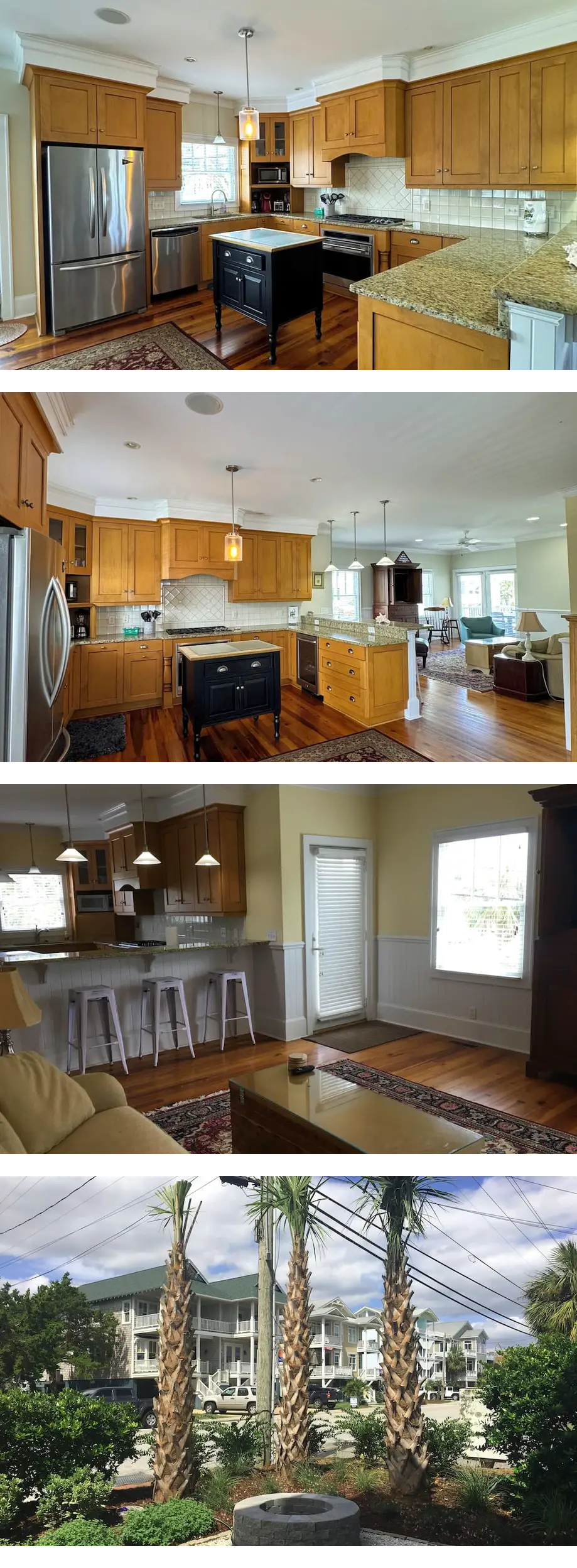 Oceanside Condo, Steps from Beach 