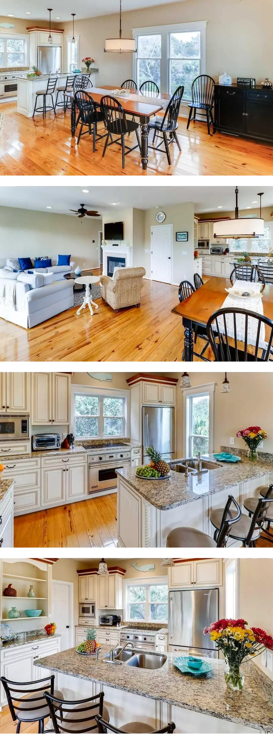 Near Marina and steps away from beach ac...