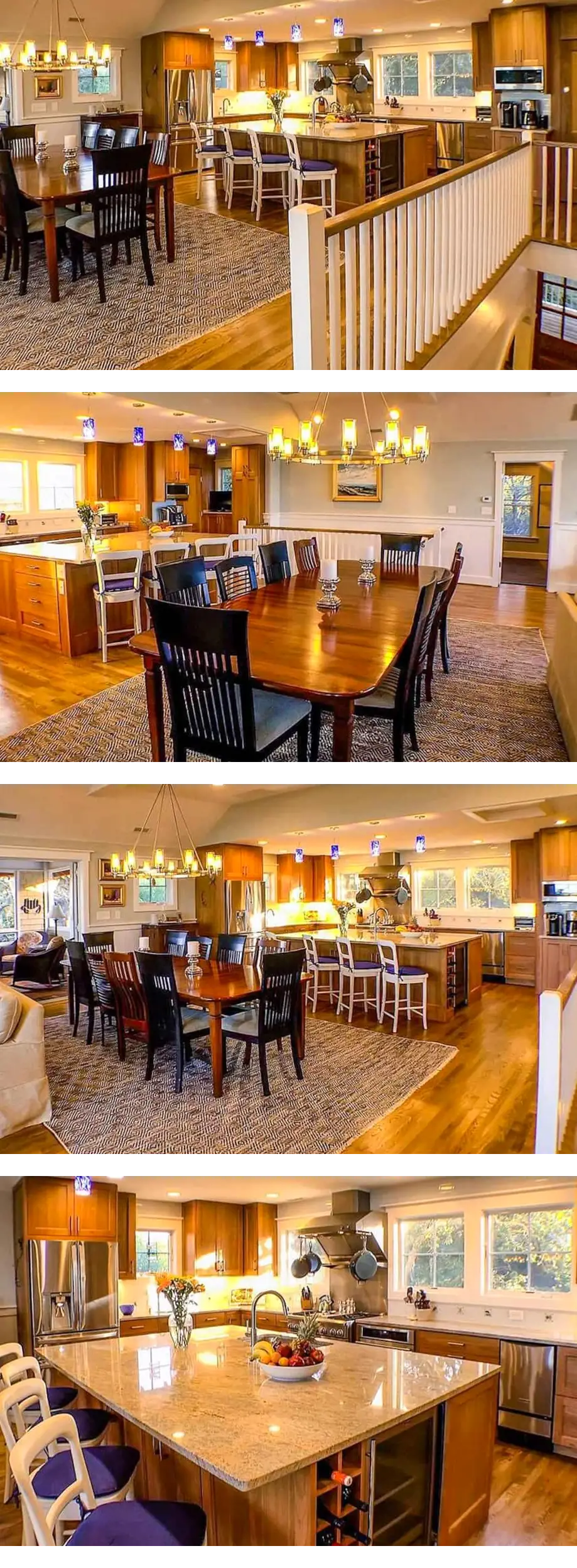 Marshfront, large, spacious, perfect for...