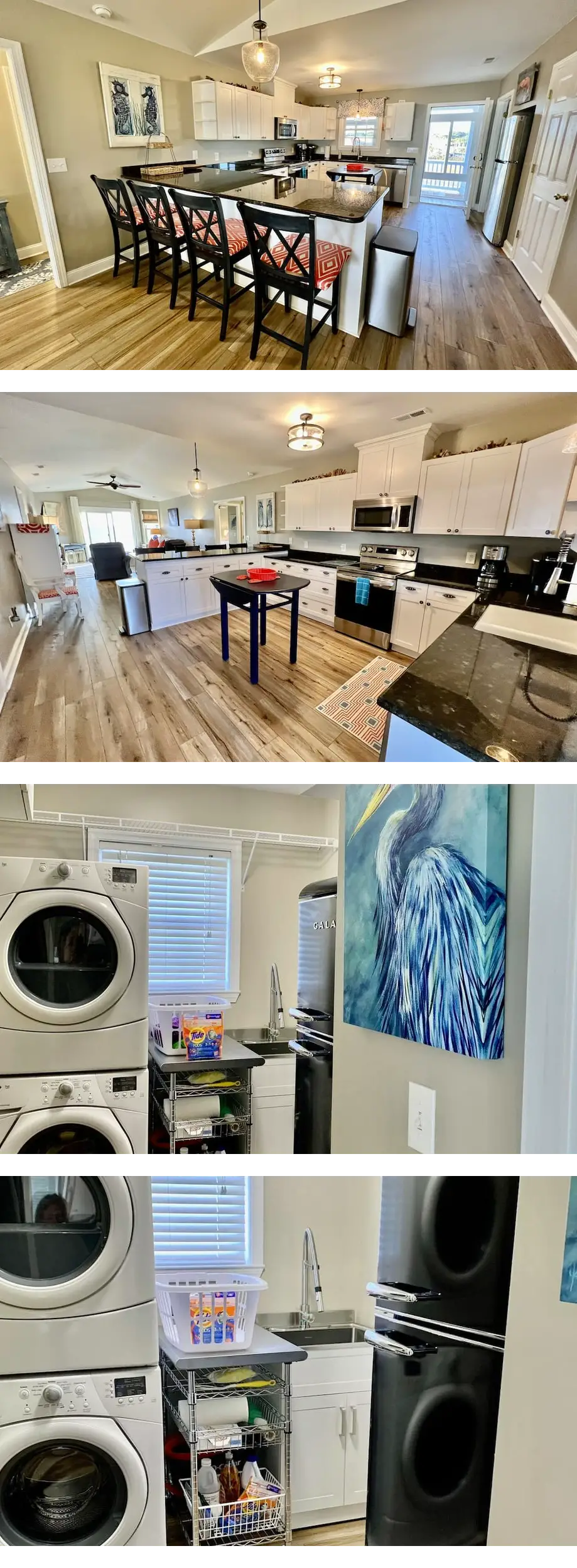 Ocean View/Pool/Dog Friendly/Elevator/Lo...
