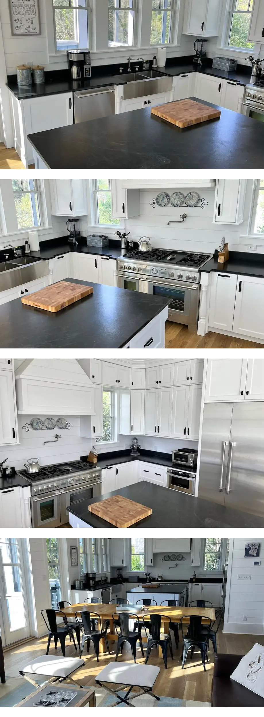 PHENOMENAL NEW HOME 7 BR  7.5 WALK TO E ...