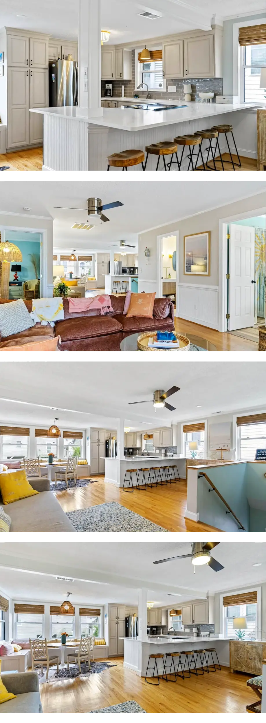 Stunning Beach Retreat with New Saltwater Pool - Perfect for Your Summer Getaway