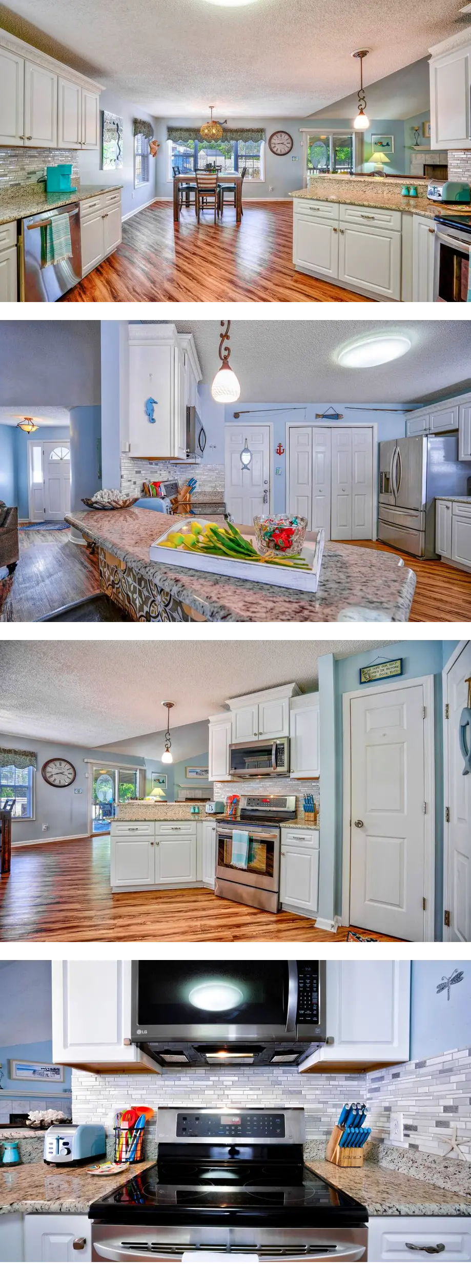 Private Pool, Outdoor Patio + Fire Pit, ...