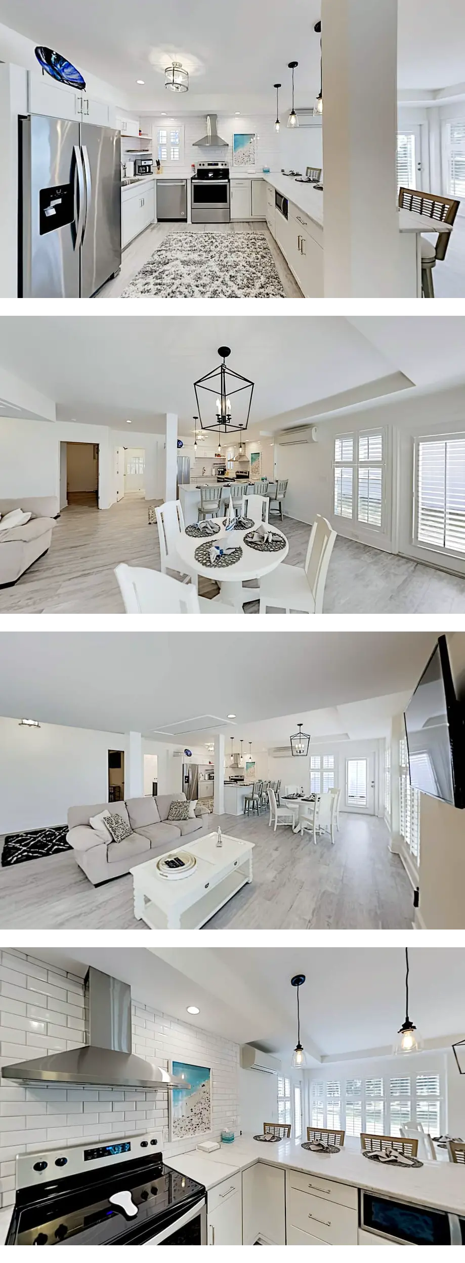 Dog-friendly, 8 minutes to beach with sh...