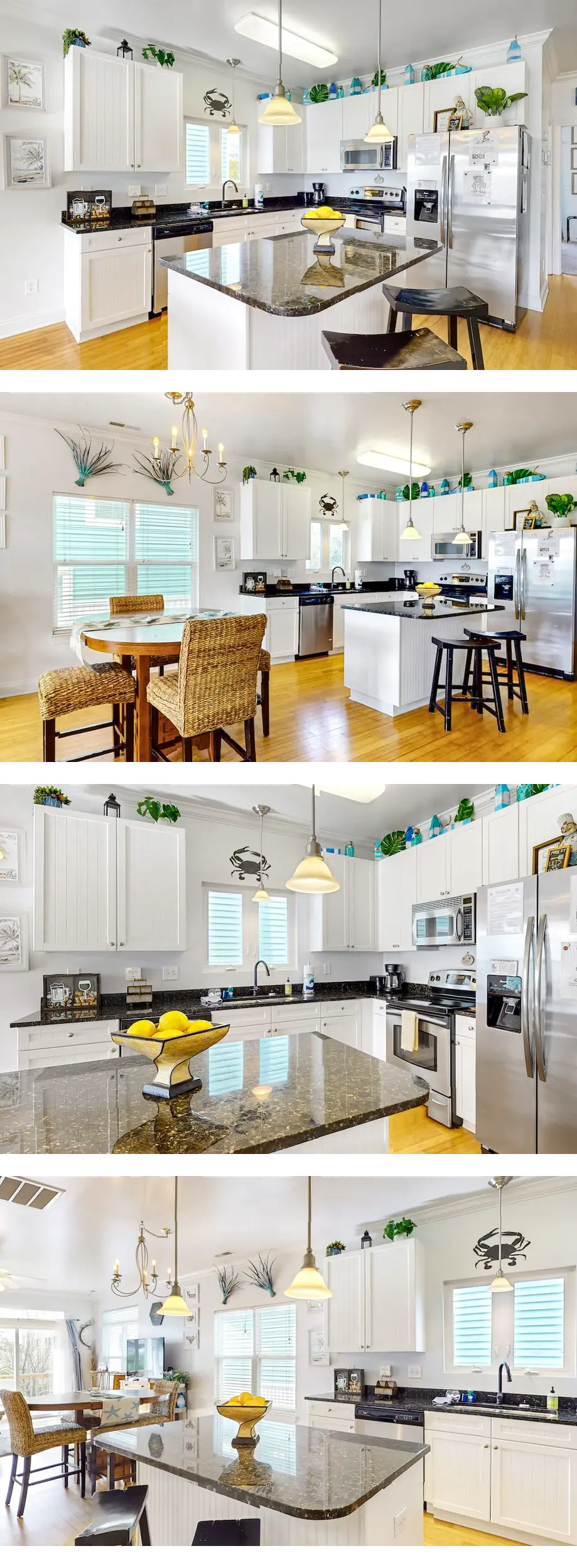 Stylish Condo | 2 Balconies | 350 Yards ...