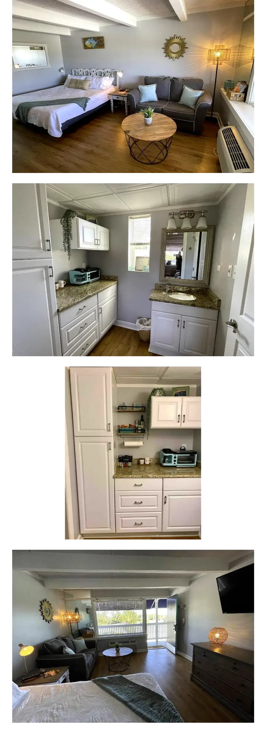 Waterway View & Awesome Location with Po...