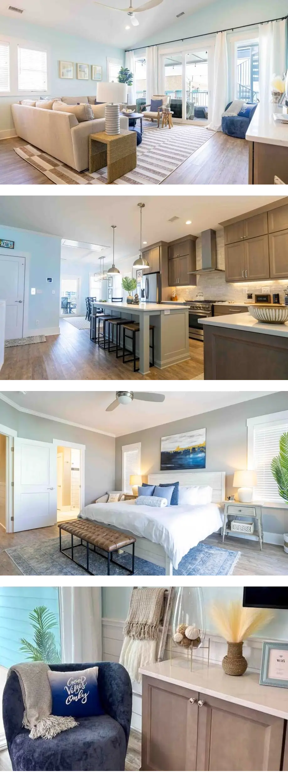 Stunning Ocean Views-Hot Tub-Pool-Elevat...