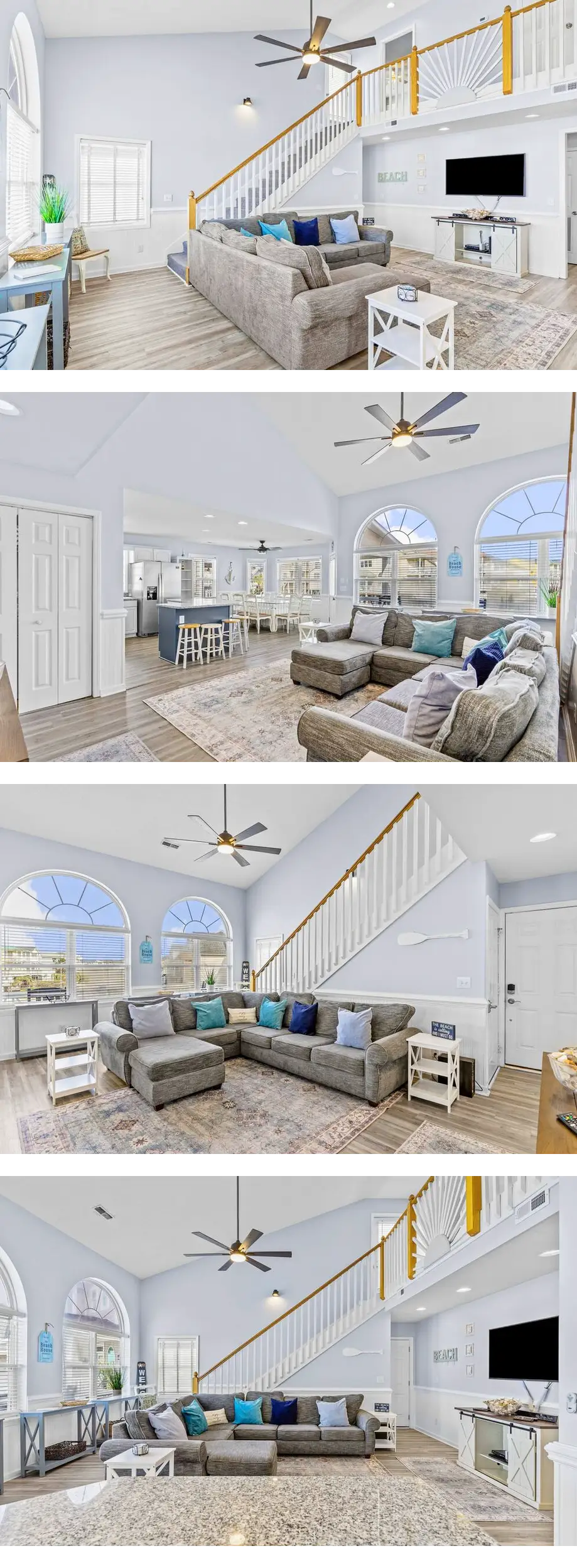 Tranquil dog-friendly home with pool, ba...