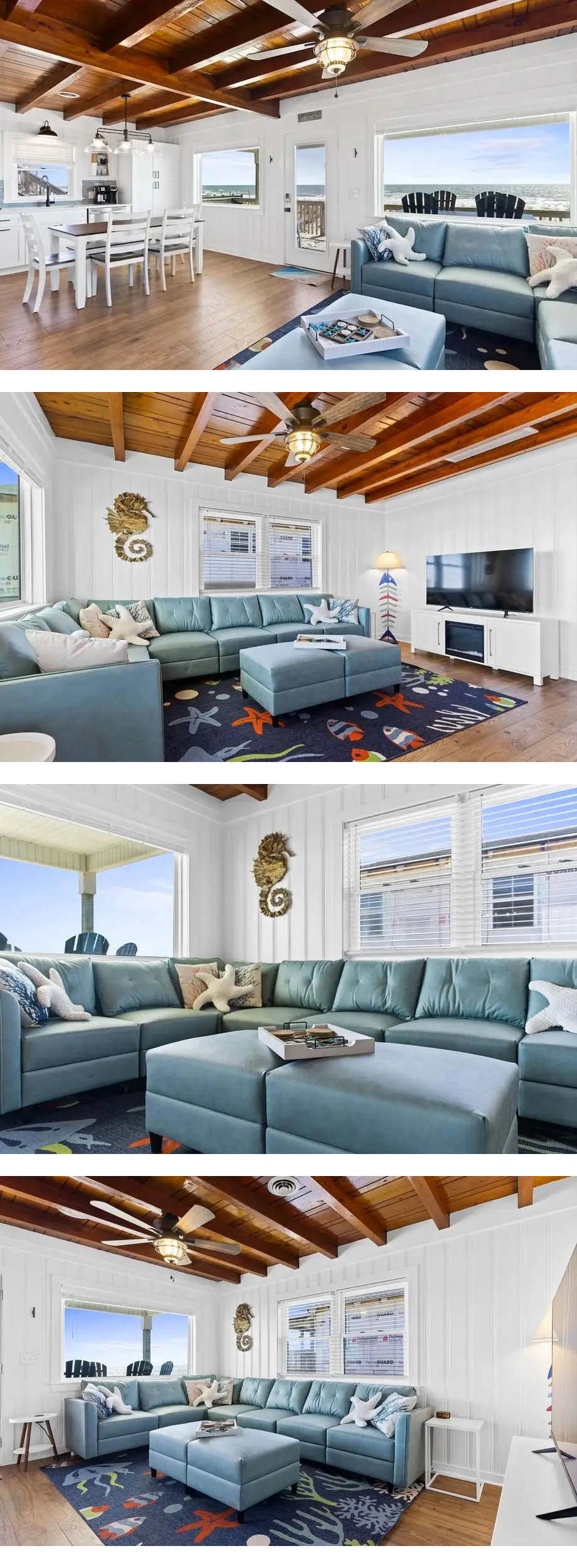 Lazy Layla's-Salty Carolina Vibes