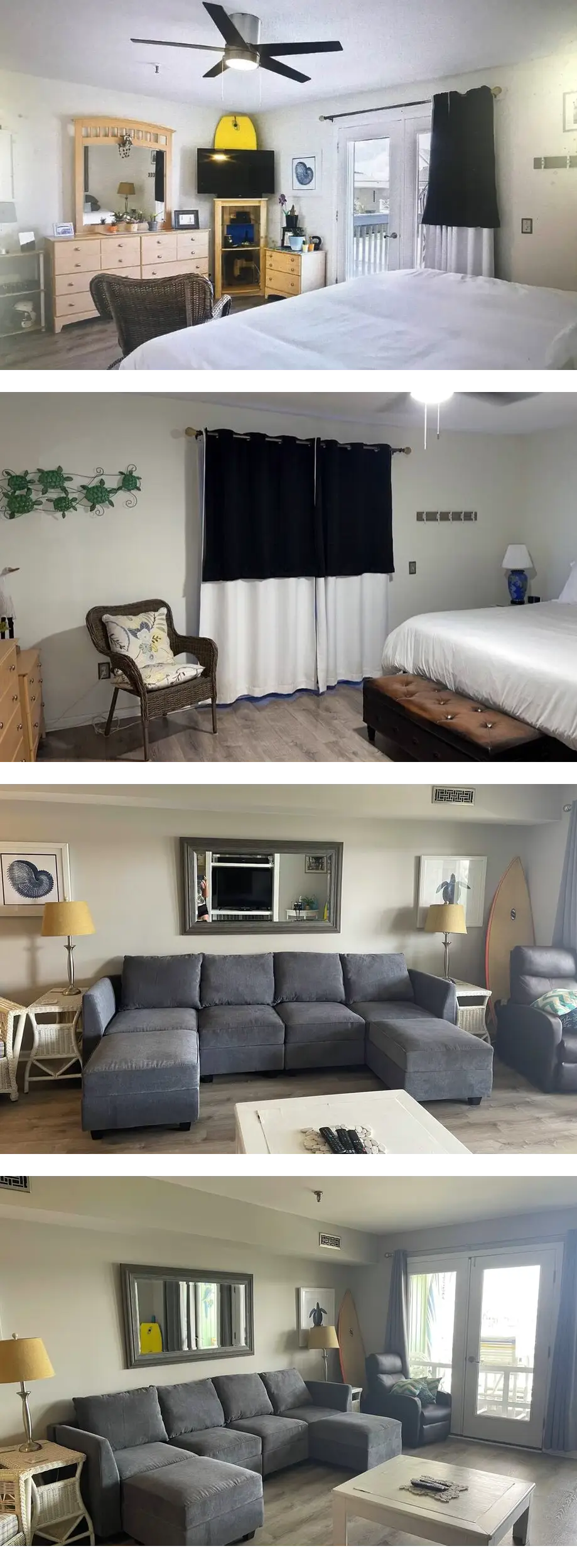 Incredible Views - Waterfront 2 bedroom ...