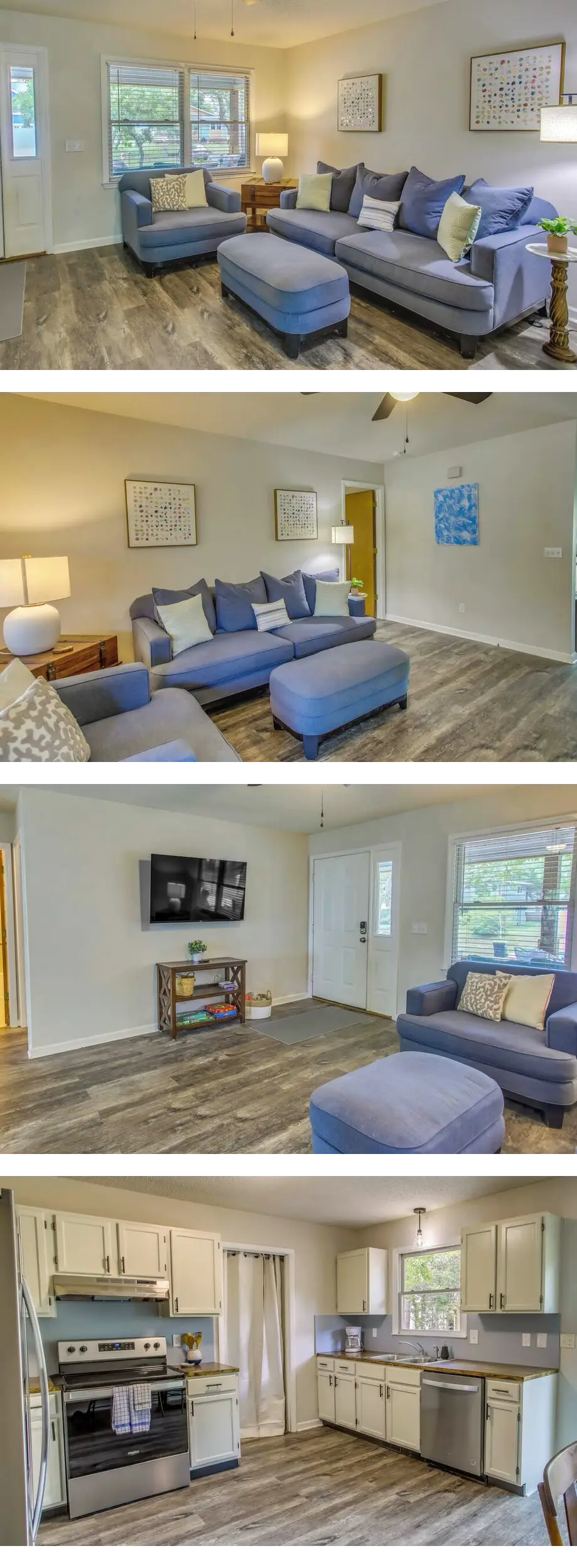 Dog-Friendly Oak Island Rental - 1 Mi to...