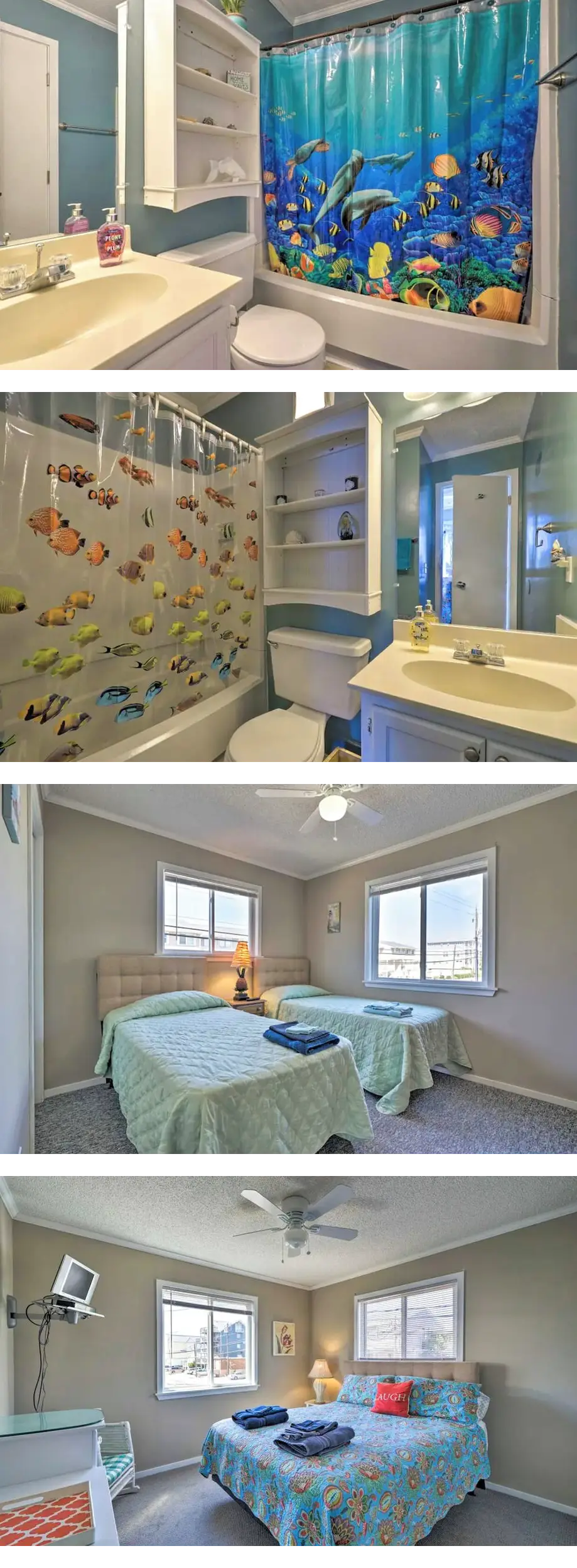 Beach Please. Your beach condo away from...