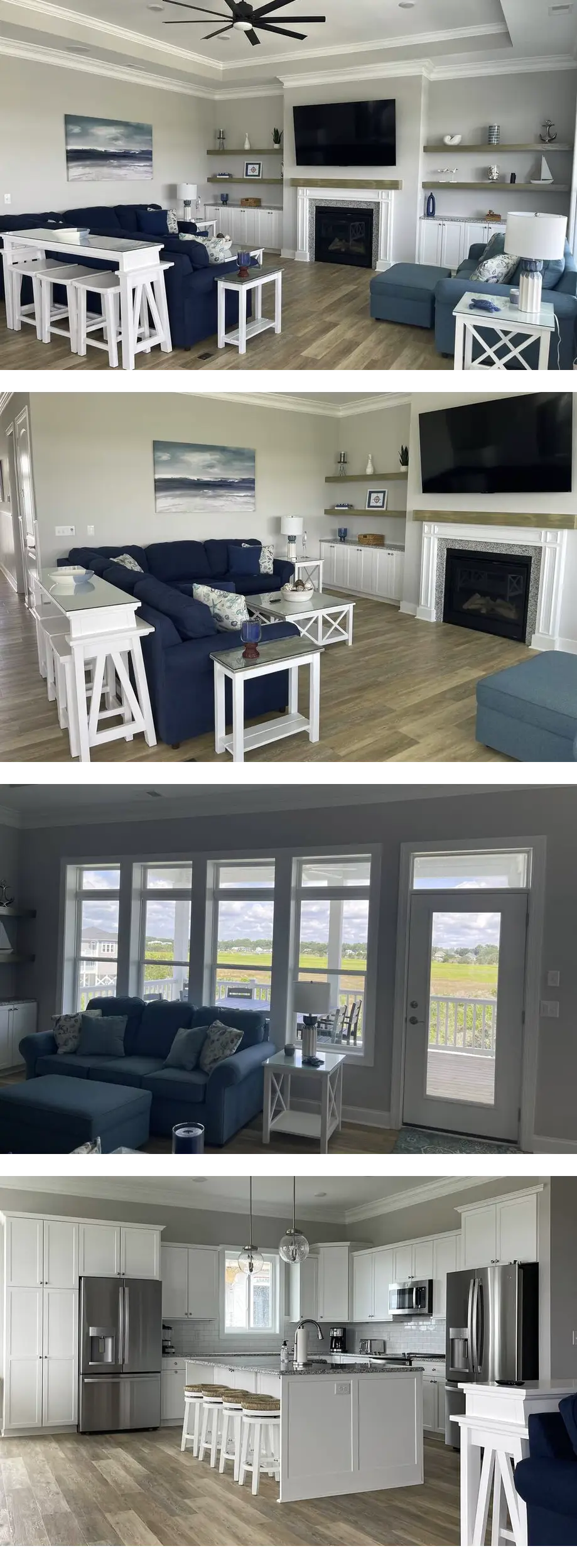 Isle Have Another OIB- House,7 Bedrooms/...