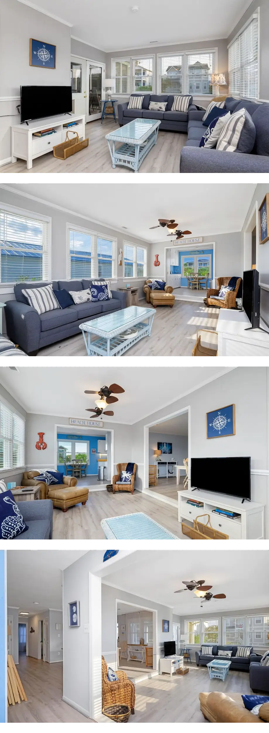 Kraken Kove: Gorgeous Getaway Between Be...