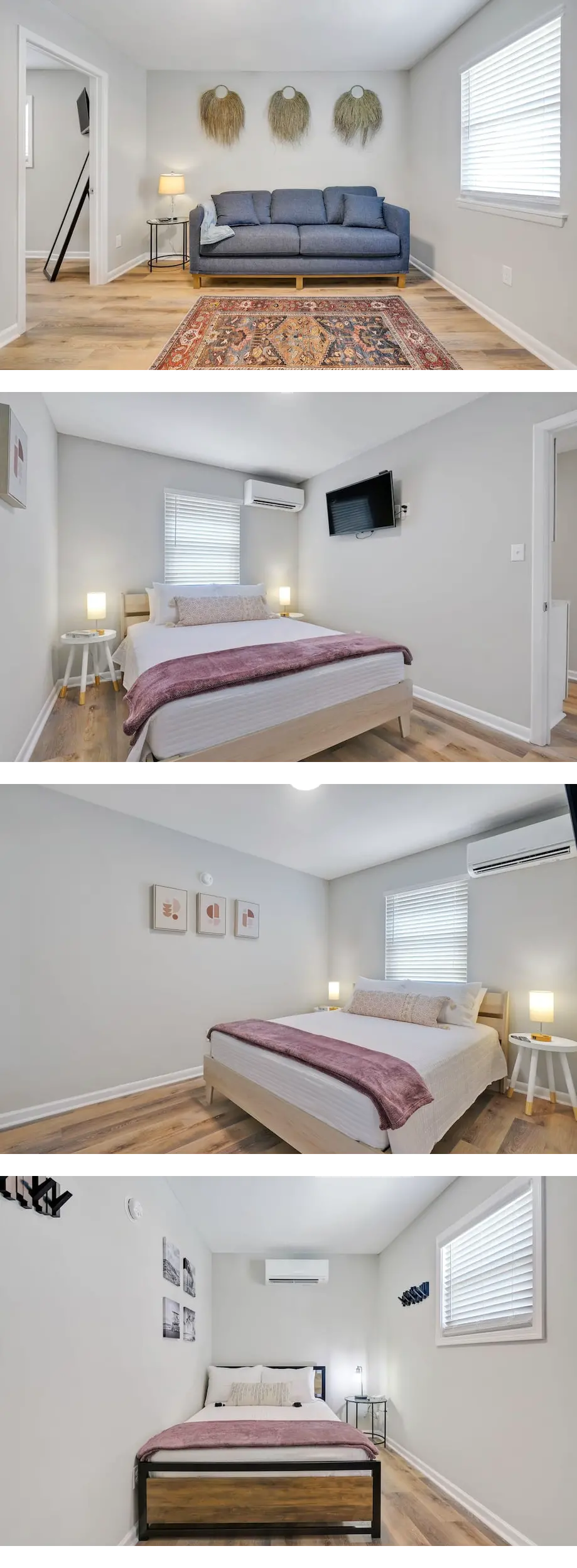 Two bedroom apartment - 2 Pools, Near Be...