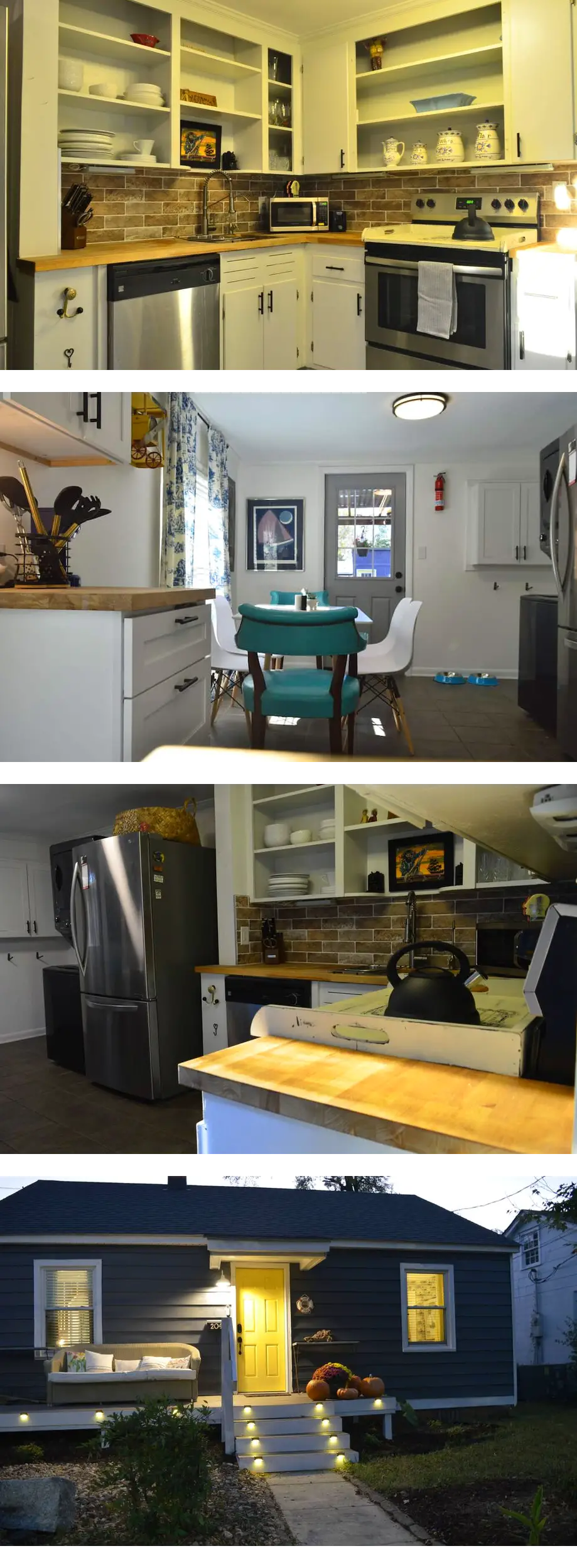 Adorable 1942 Cottage in Historic Sunset...