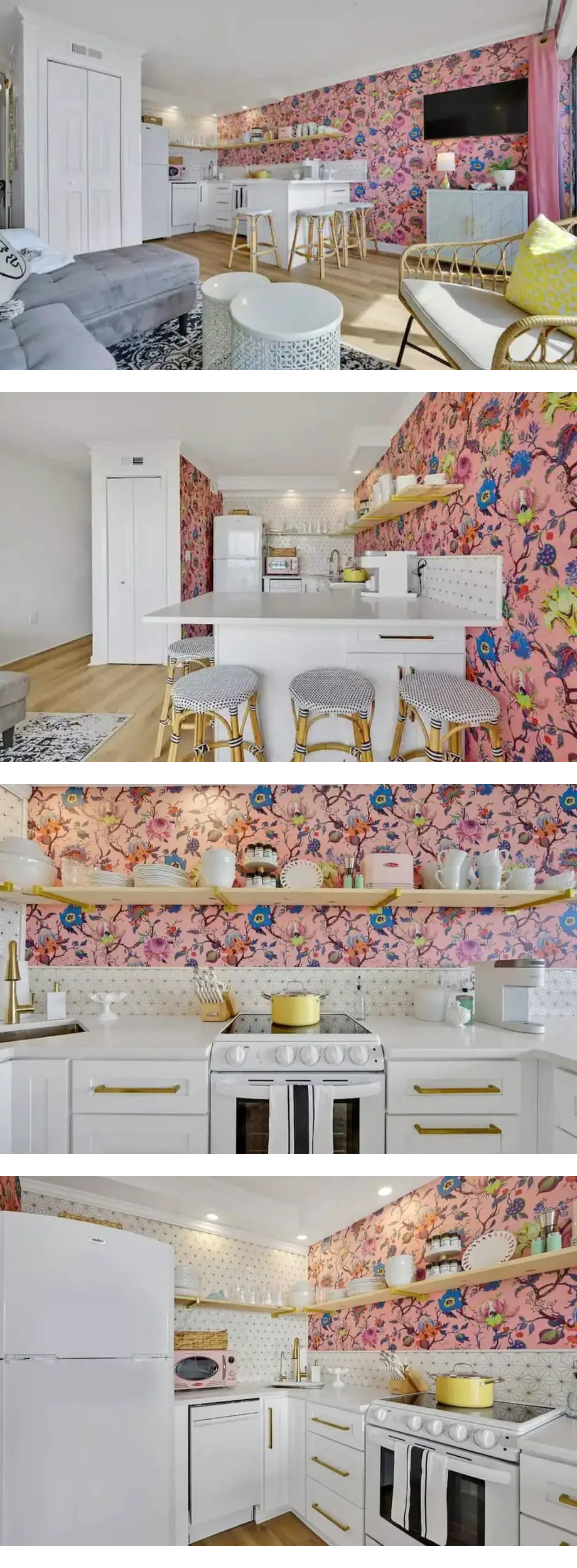 Featured in WILMA magazine! OCEANFRONT 2...
