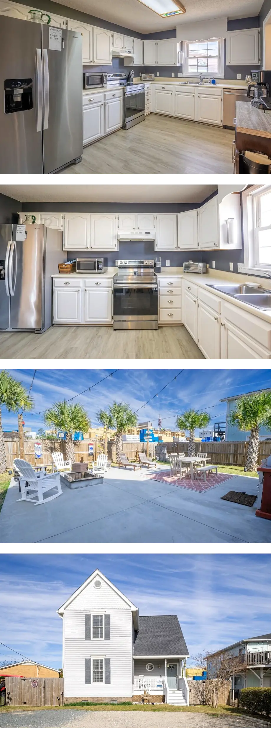 Pet Friendly Private Home - Pirates Retr...