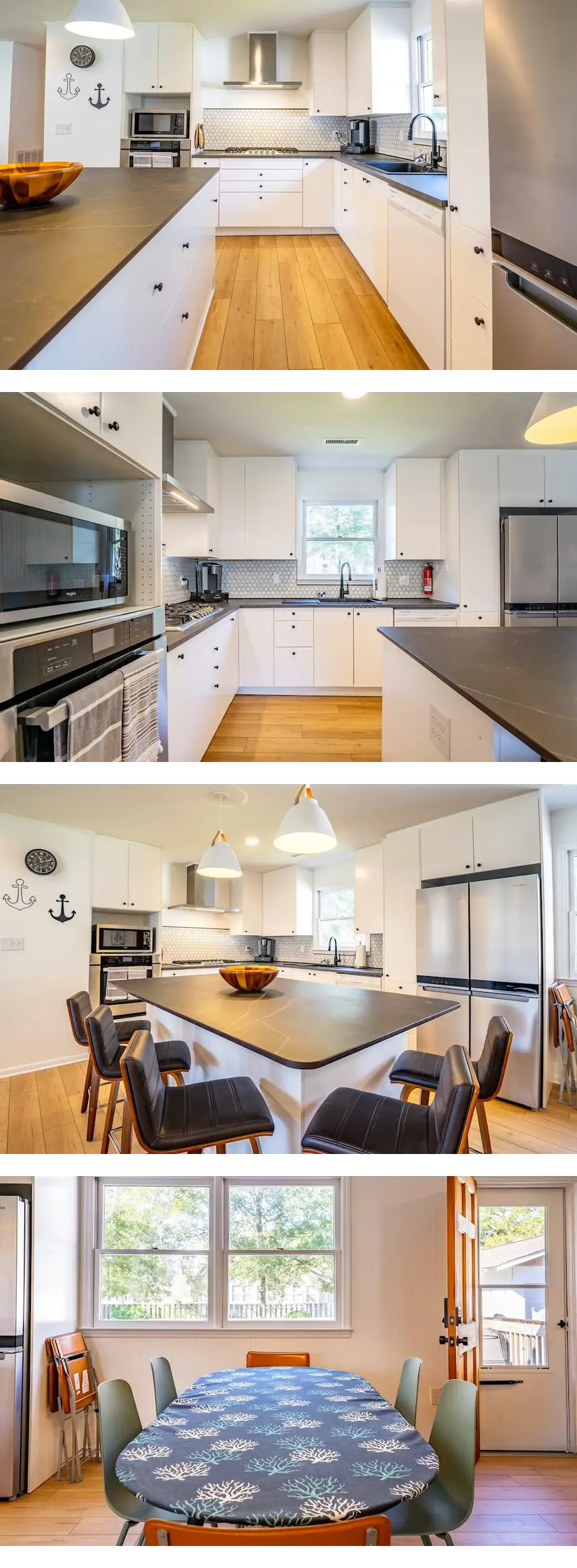 15% off June/July Reservations - Private Home