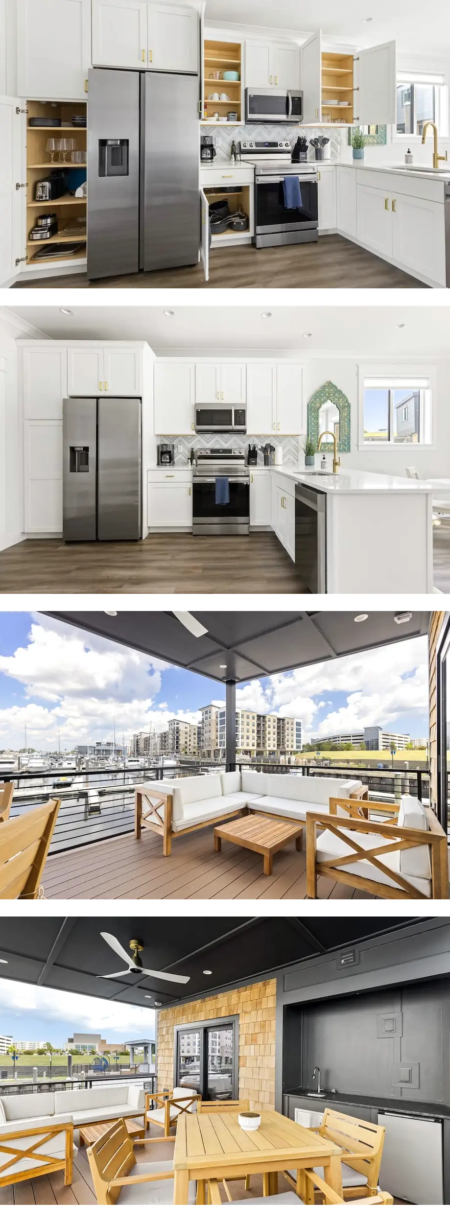 Sanctuary at The Cove - Downtown - Nextd...
