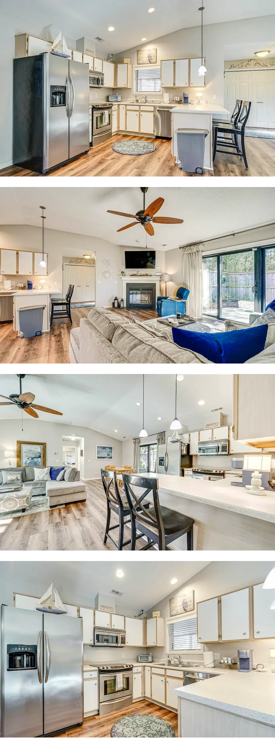 Northeast Wilmington Home ~ 5 Mi to Beach!