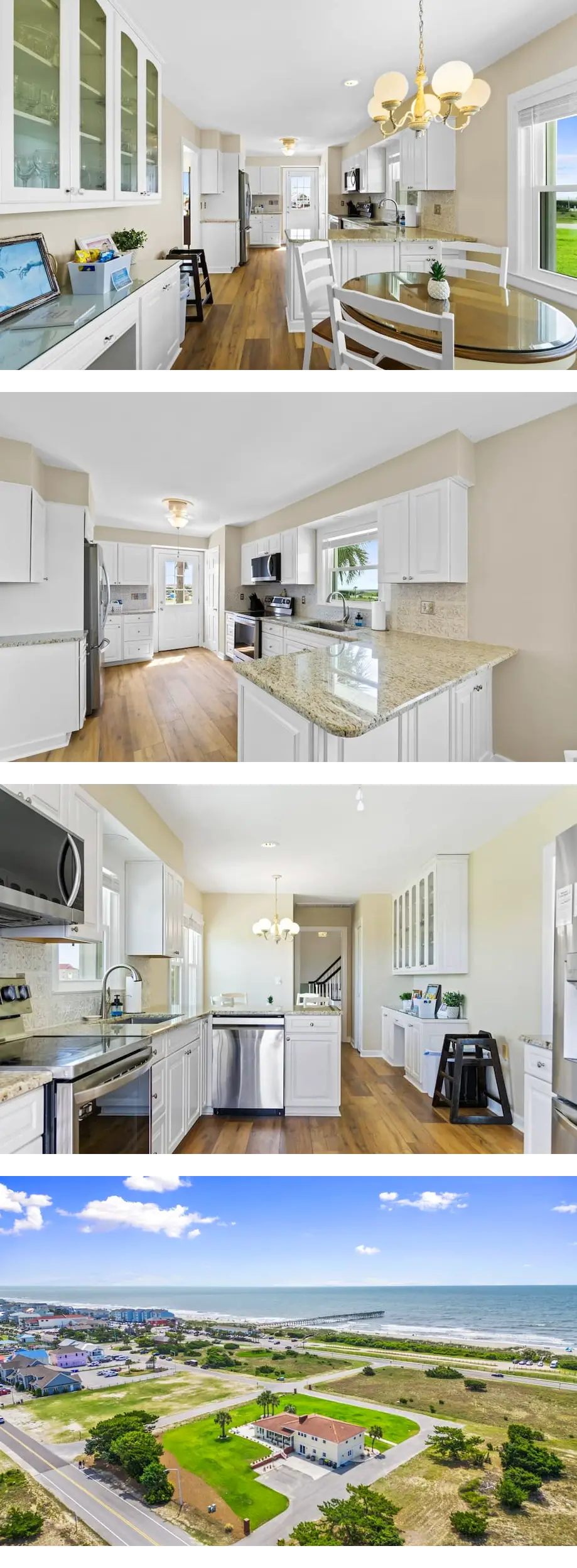 4000 sq. ft. Historic Hilltop Home/Panoramic Ocean & Sound View/Event Friendly