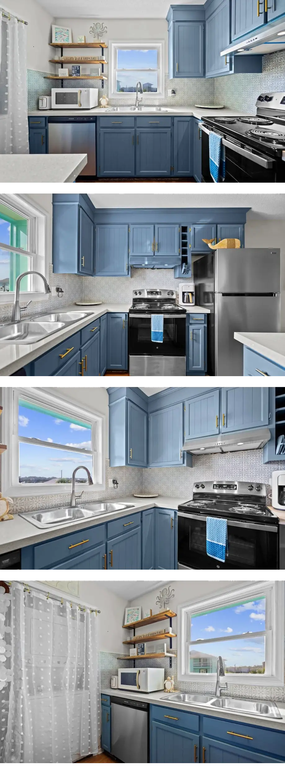 Bella Breeze - A 2bdrm /2 bath Condo Sle...