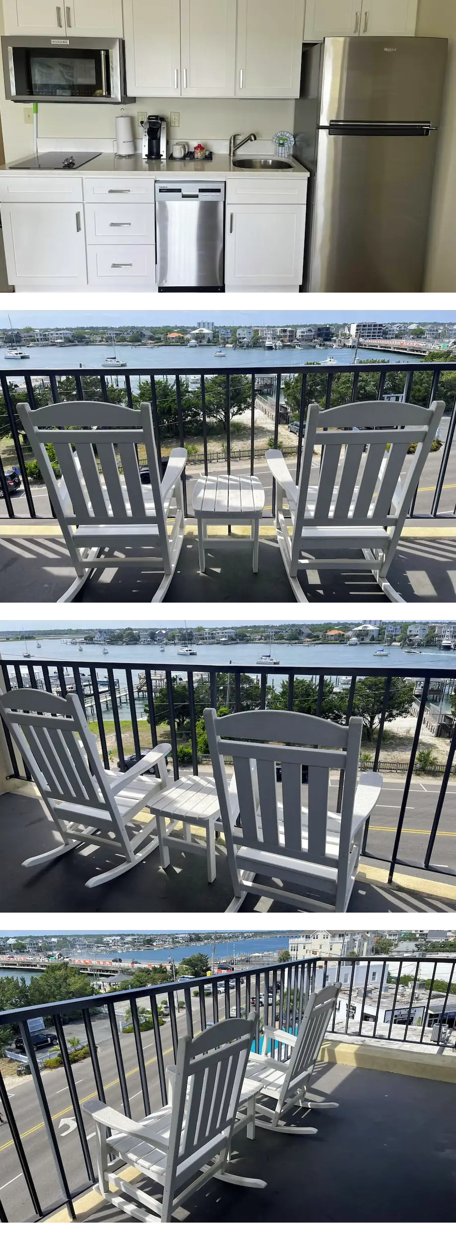 Summer Sands- The Sun and Sand Room 401