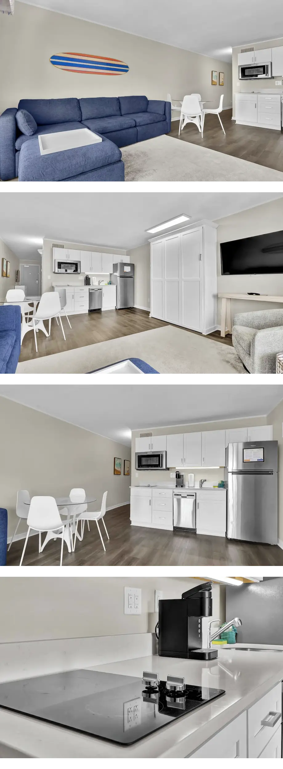 Summer Sands- A Shore Thing Room 407