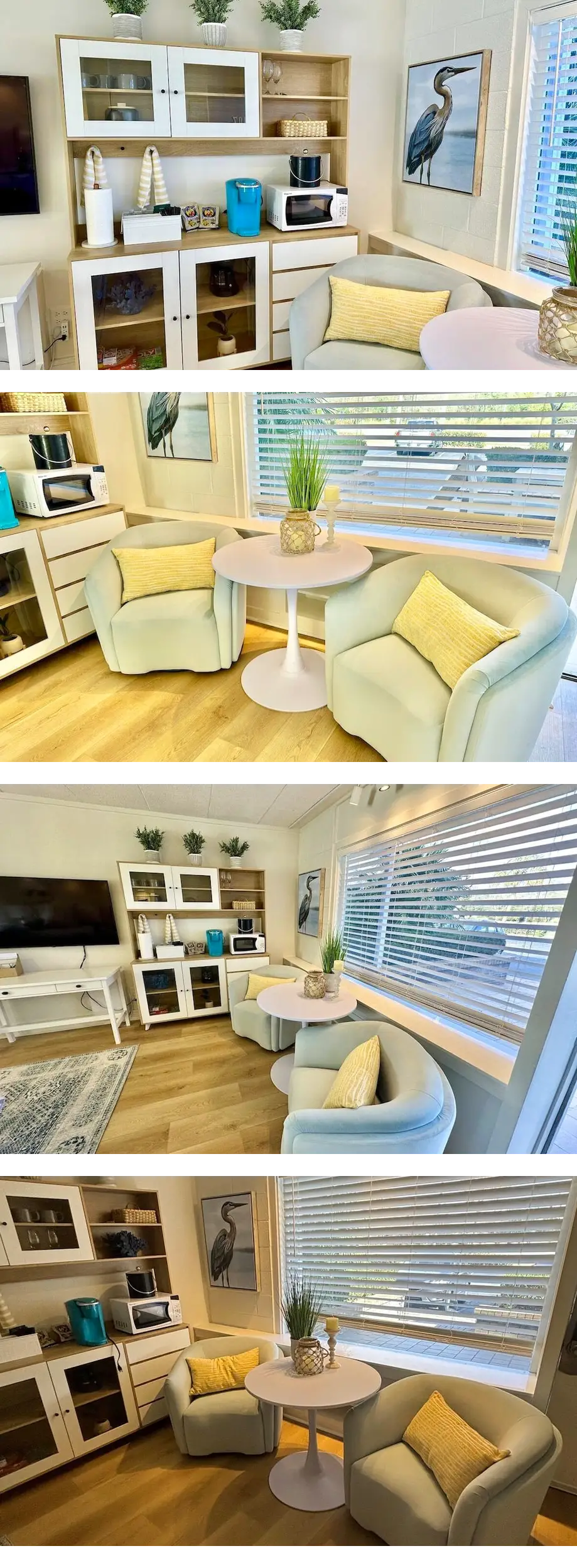 Waterway Luxury Suite