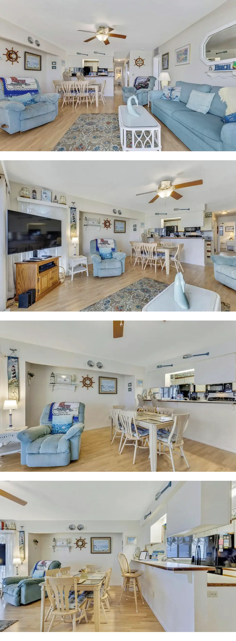 Pounder's Penthouse