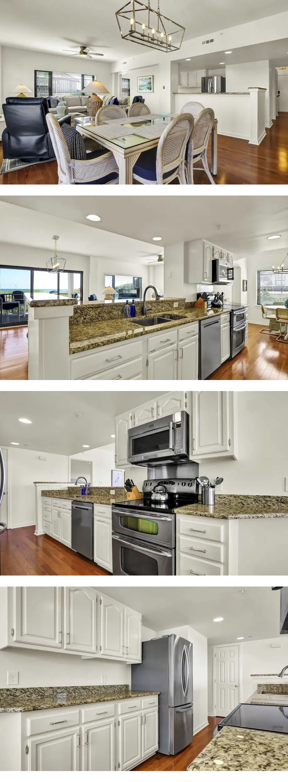 Oceanfront Resort Condo with Pool, Beach...