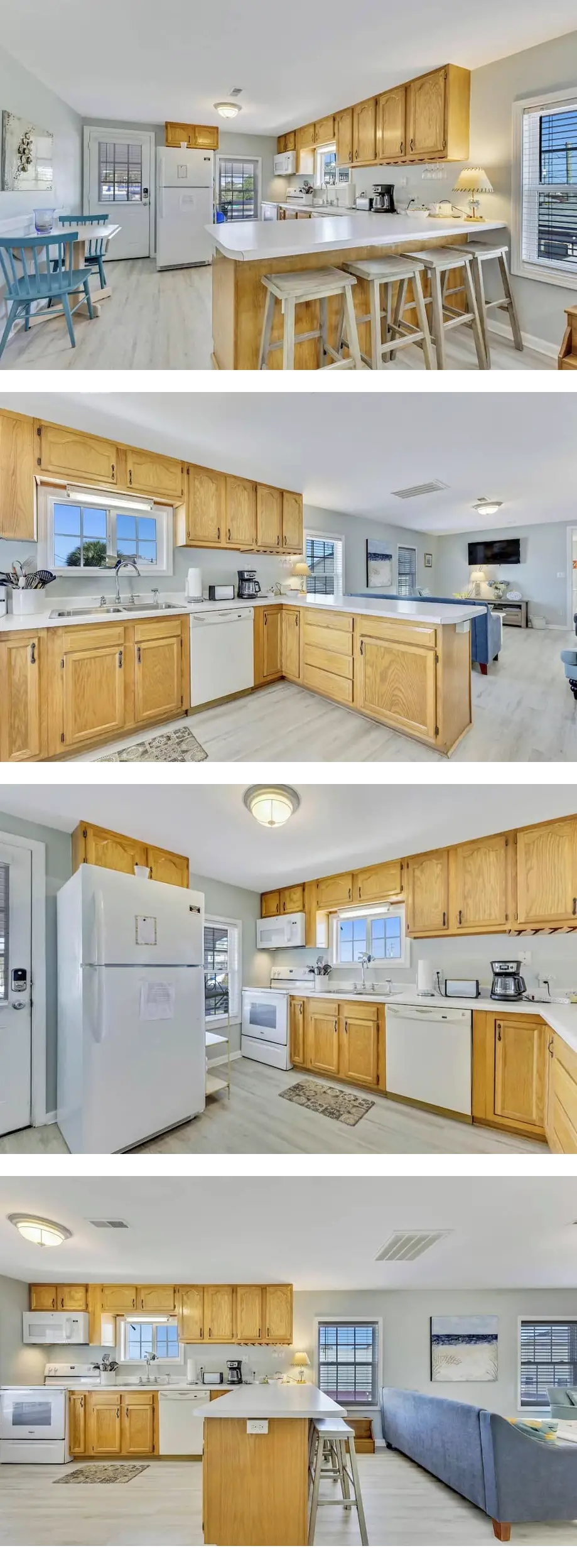 E Sea You - Location, Location, Location...