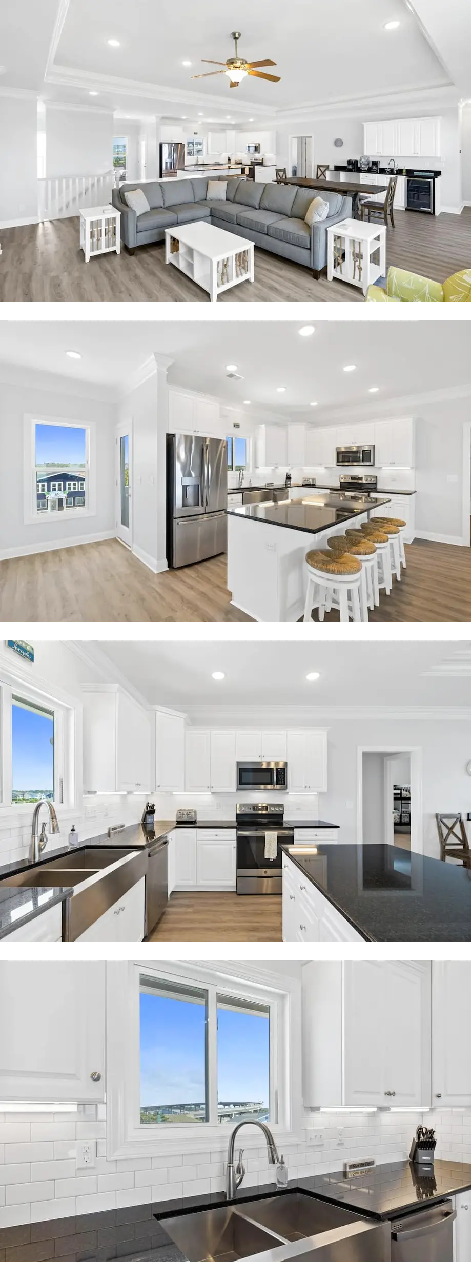 Endless Summer is a beautiful 8 bedroom ...